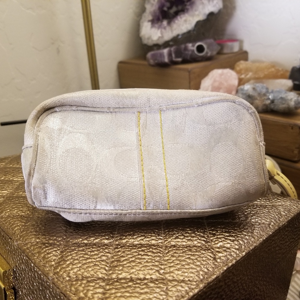 Coach Coin Purse